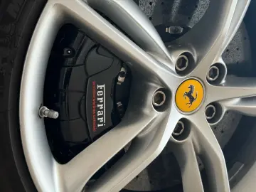 FERRARI 296 GTB      Ferrari Frankfurt
