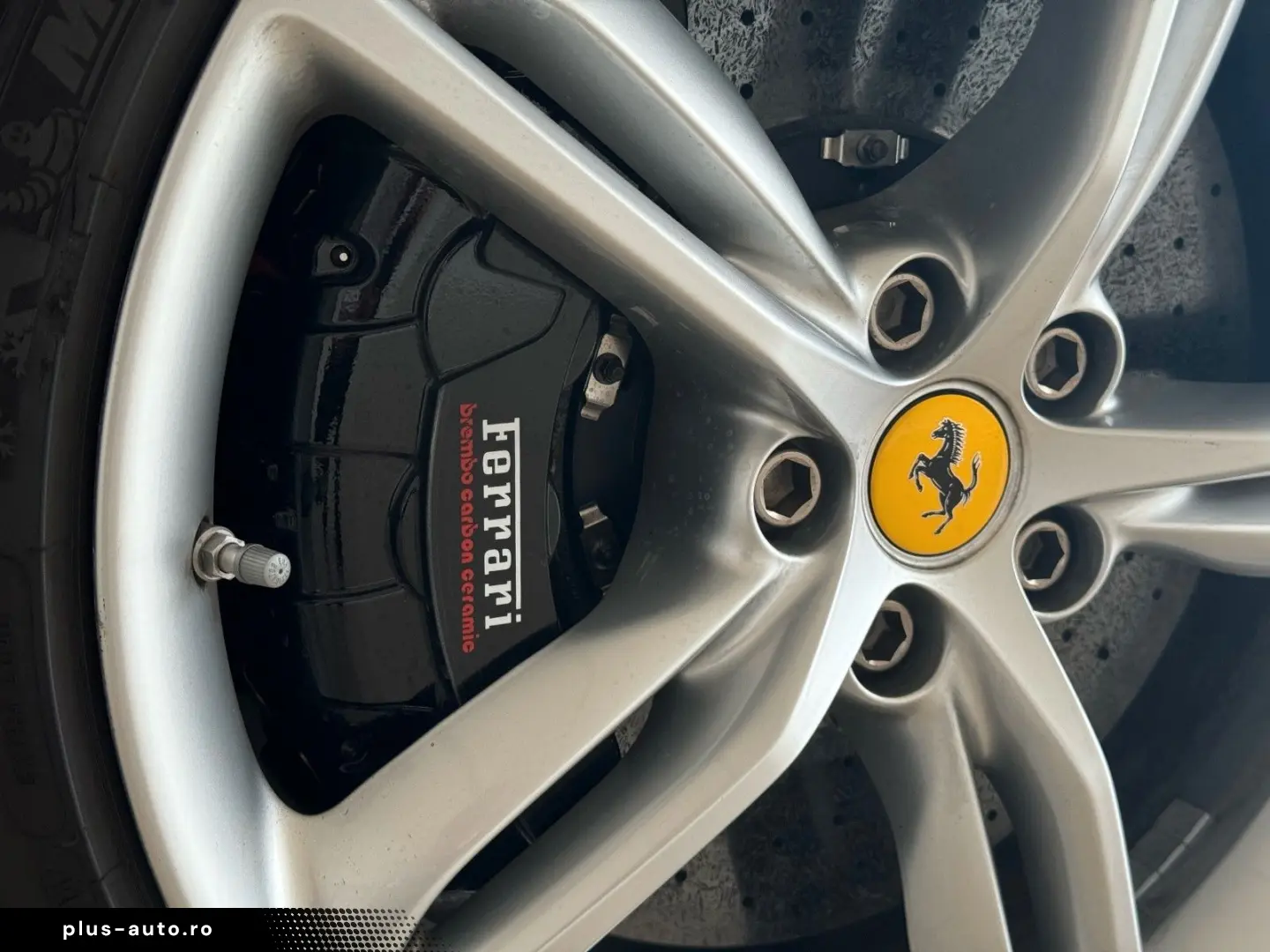 FERRARI 296 GTB      Ferrari Frankfurt