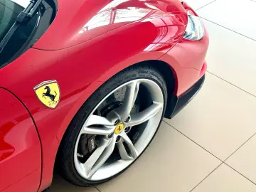 FERRARI 296 GTB      Ferrari Frankfurt