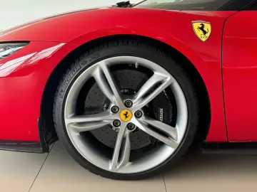 FERRARI 296 GTB      Ferrari Frankfurt