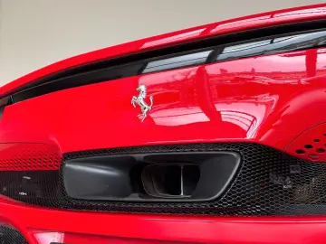 FERRARI 296 GTB      Ferrari Frankfurt
