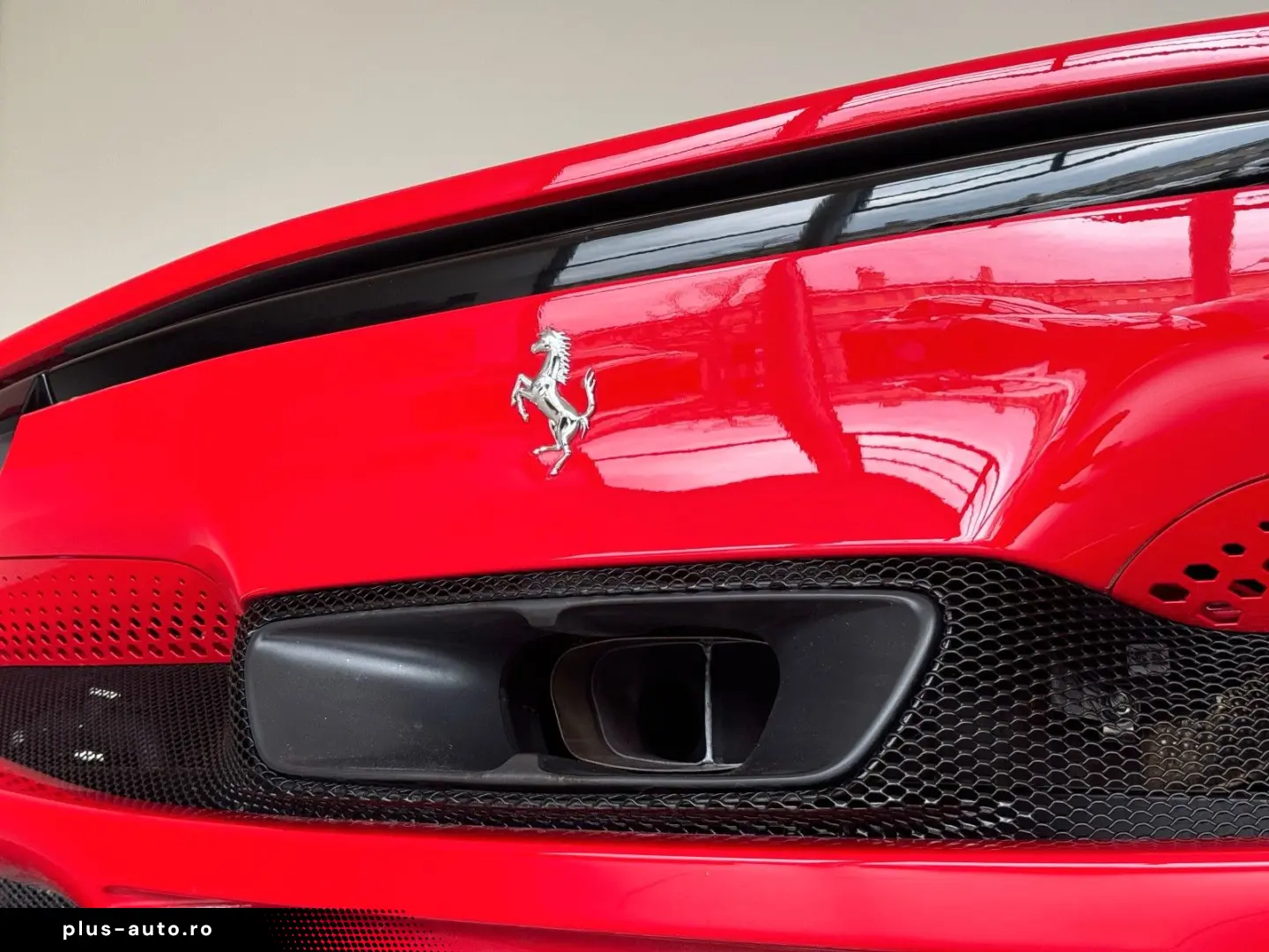 FERRARI 296 GTB      Ferrari Frankfurt