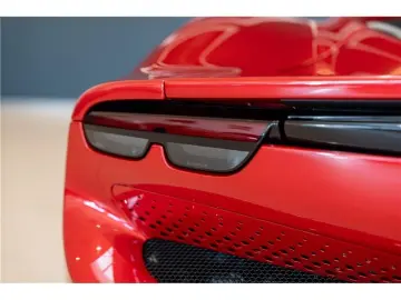 FERRARI 296 gtb 3.0 turbo v6 hybride 830 ch -