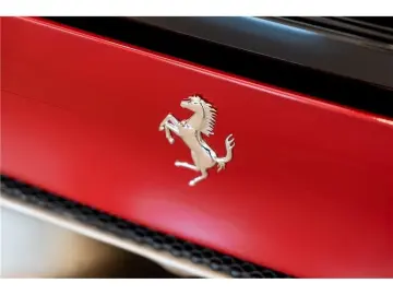 FERRARI 296 gtb 3.0 turbo v6 hybride 830 ch -