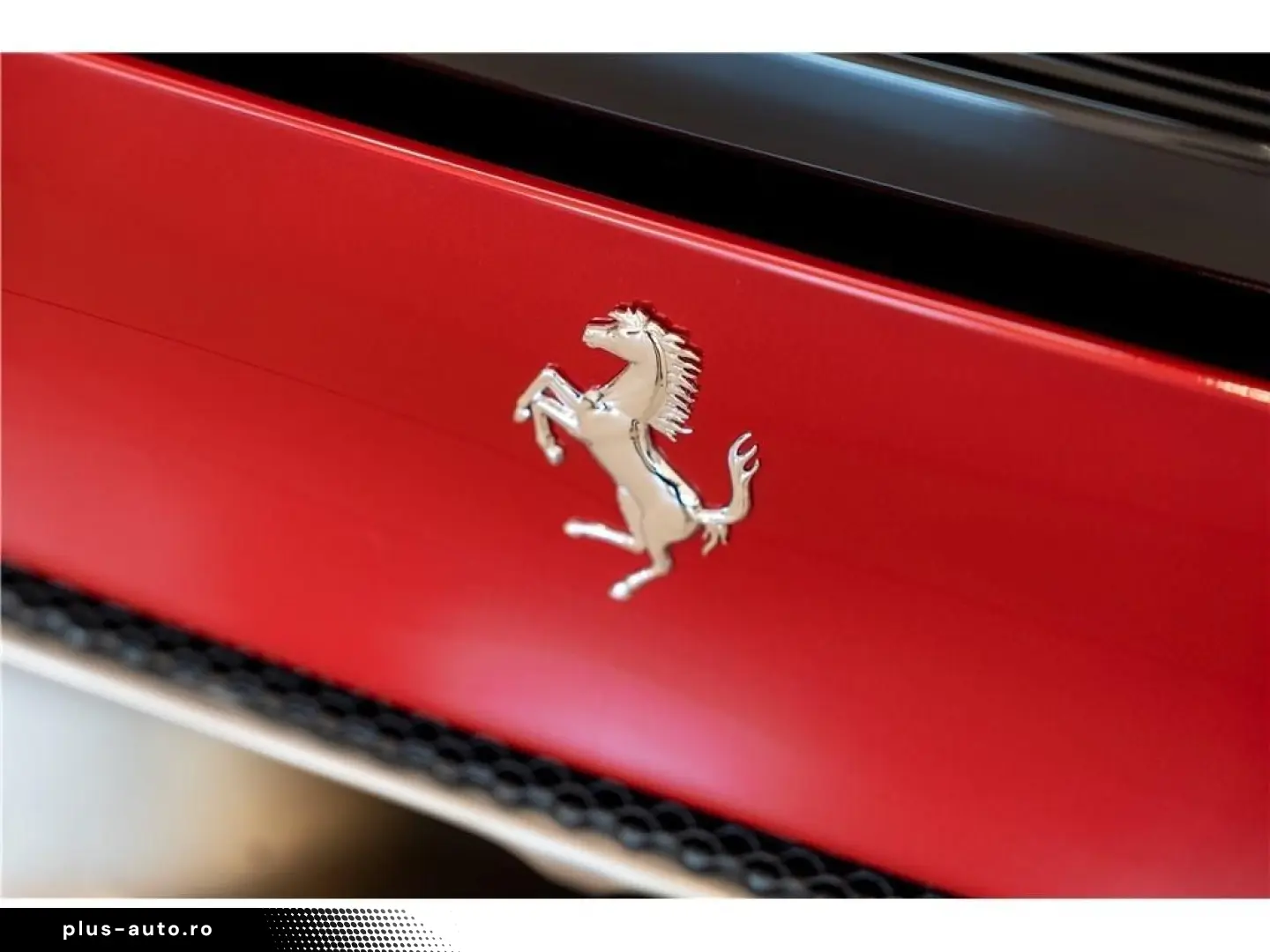 FERRARI 296 gtb 3.0 turbo v6 hybride 830 ch -