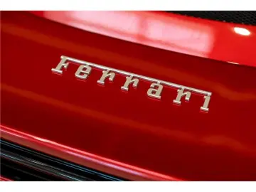 FERRARI 296 gtb 3.0 turbo v6 hybride 830 ch -