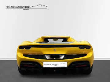 FERRARI 296 GTB DCT  CAM ACC CARBON SEATS
