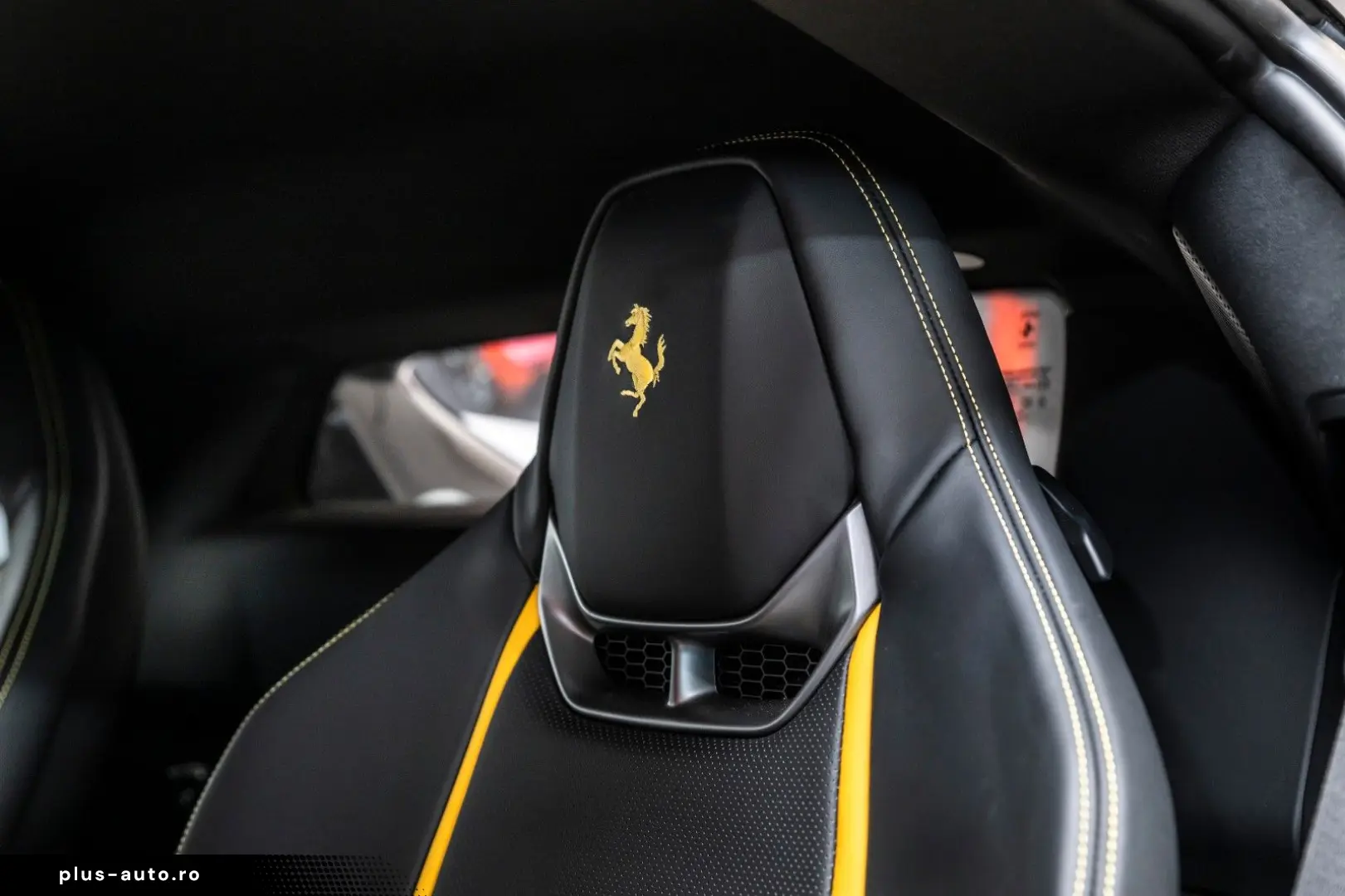 FERRARI 296 GTB GTB DCT