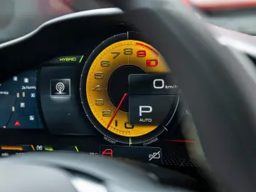 FERRARI 296 GTB GTB DCT