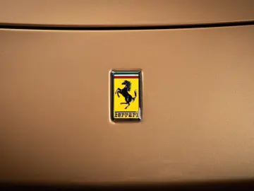 FERRARI 296 GTB  FERRARI DENMARK