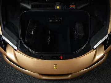 FERRARI 296 GTB  FERRARI DENMARK