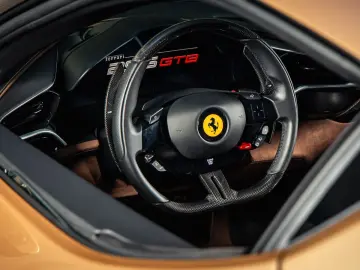 FERRARI 296 GTB  FERRARI DENMARK