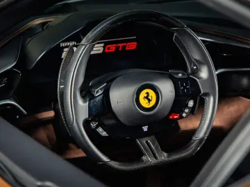 FERRARI 296 GTB  FERRARI DENMARK