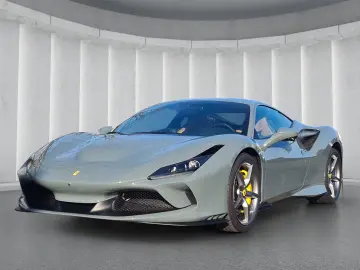 FERRARI F8 Tributo   Racing Seats   Carbon   Lift
