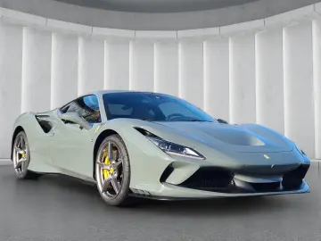 FERRARI F8 Tributo   Racing Seats   Carbon   Lift
