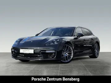 PORSCHE Panamera 4S E-Hybrid Sport Turismo