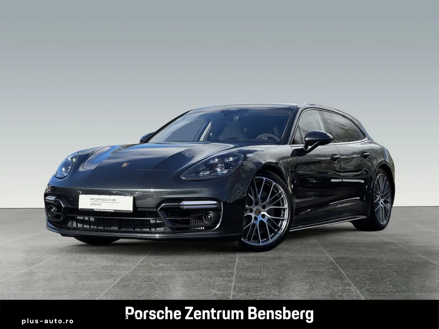 PORSCHE Panamera 4S E-Hybrid Sport Turismo