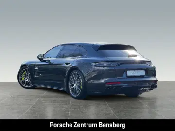 PORSCHE Panamera 4S E-Hybrid Sport Turismo