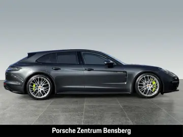 PORSCHE Panamera 4S E-Hybrid Sport Turismo