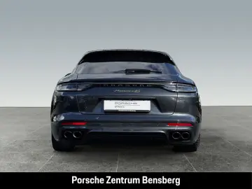 PORSCHE Panamera 4S E-Hybrid Sport Turismo