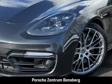 PORSCHE Panamera 4S E-Hybrid Sport Turismo