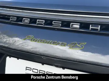 PORSCHE Panamera 4S E-Hybrid Sport Turismo