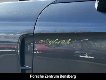 PORSCHE Panamera 4S E-Hybrid Sport Turismo