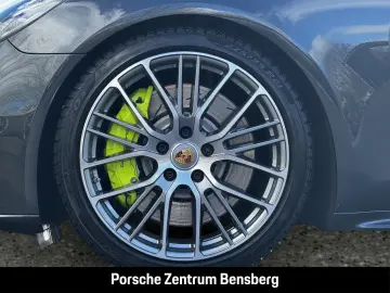 PORSCHE Panamera 4S E-Hybrid Sport Turismo