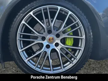 PORSCHE Panamera 4S E-Hybrid Sport Turismo