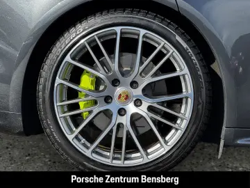 PORSCHE Panamera 4S E-Hybrid Sport Turismo