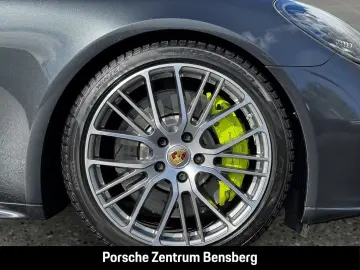 PORSCHE Panamera 4S E-Hybrid Sport Turismo