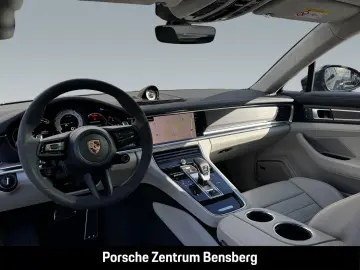 PORSCHE Panamera 4S E-Hybrid Sport Turismo