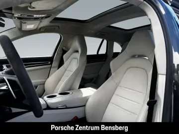 PORSCHE Panamera 4S E-Hybrid Sport Turismo