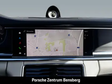 PORSCHE Panamera 4S E-Hybrid Sport Turismo