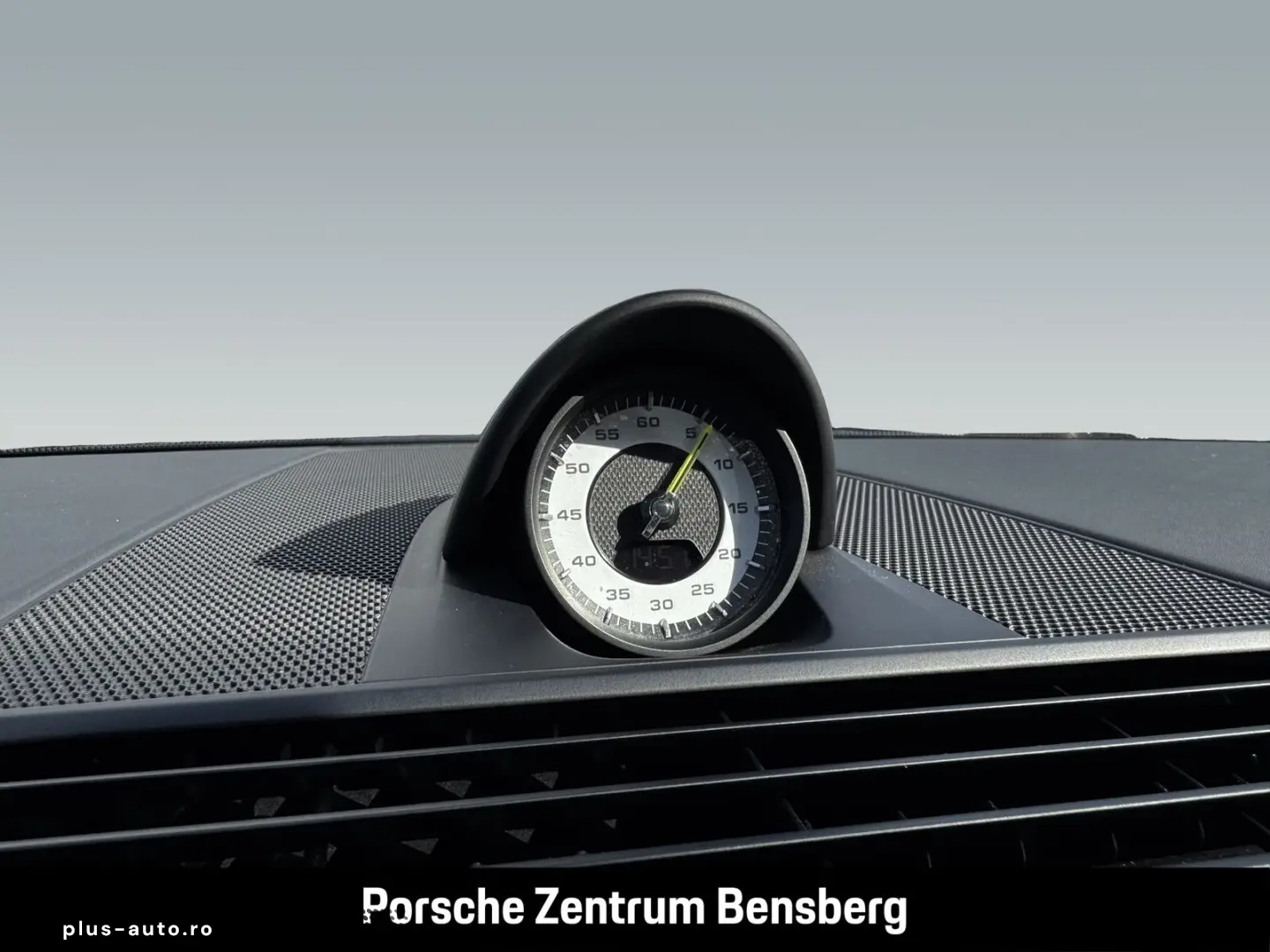 PORSCHE Panamera 4S E-Hybrid Sport Turismo