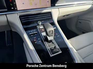 PORSCHE Panamera 4S E-Hybrid Sport Turismo