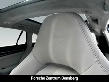PORSCHE Panamera 4S E-Hybrid Sport Turismo