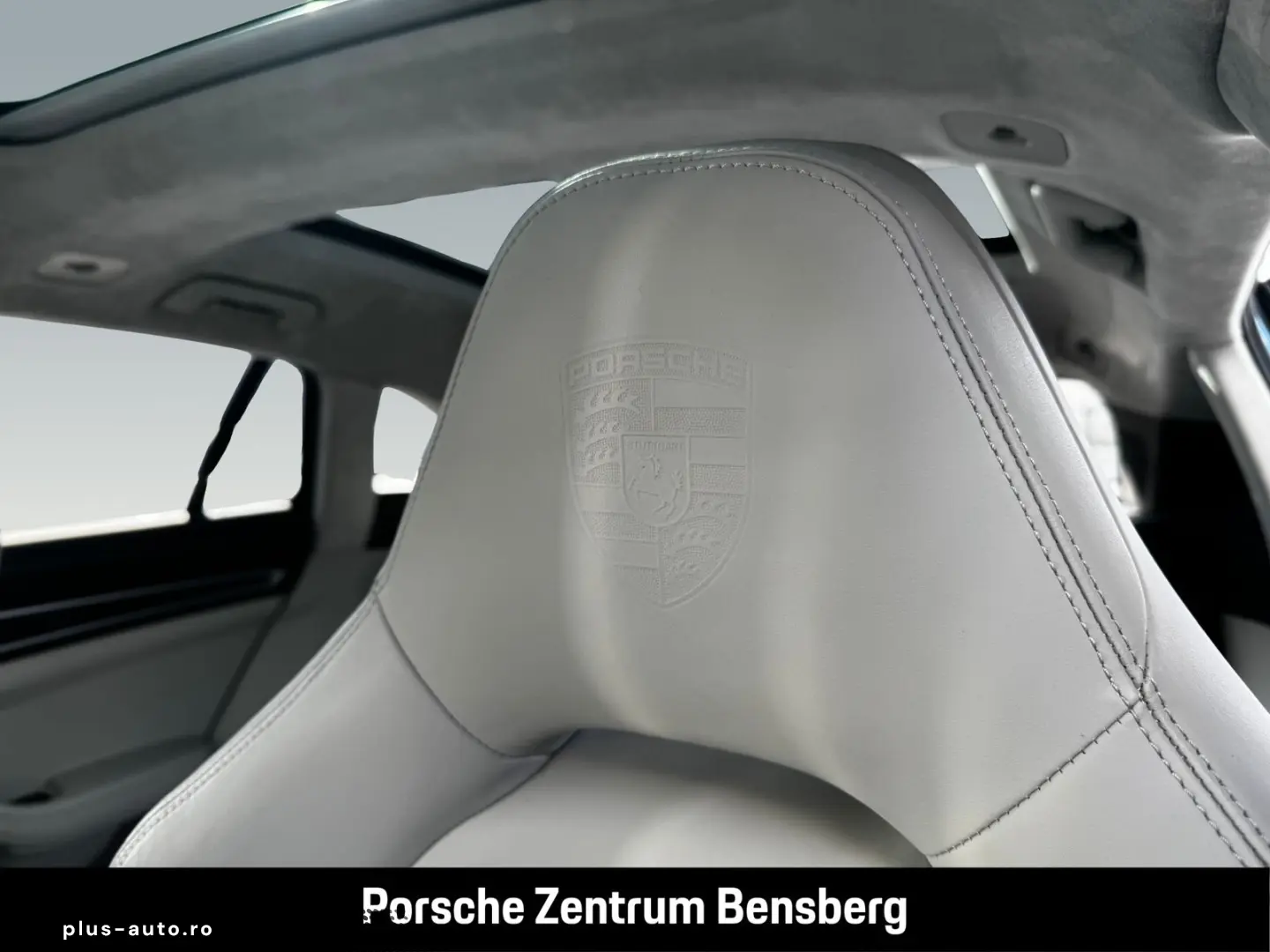 PORSCHE Panamera 4S E-Hybrid Sport Turismo