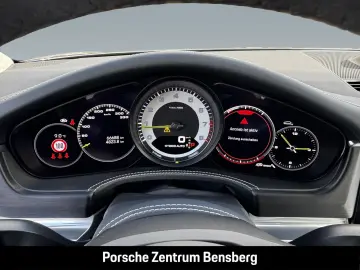 PORSCHE Panamera 4S E-Hybrid Sport Turismo