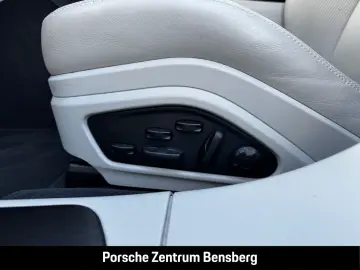 PORSCHE Panamera 4S E-Hybrid Sport Turismo