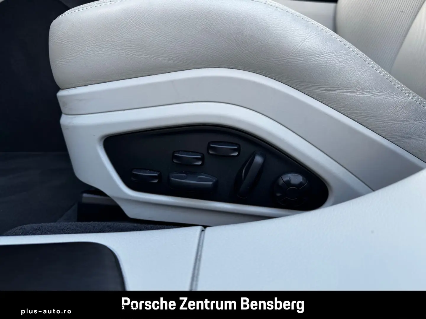 PORSCHE Panamera 4S E-Hybrid Sport Turismo