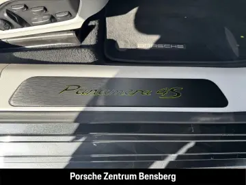 PORSCHE Panamera 4S E-Hybrid Sport Turismo