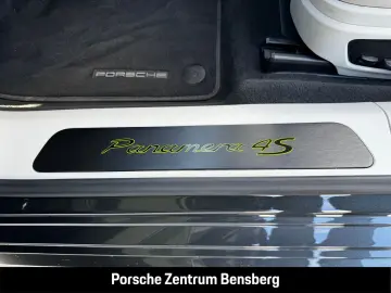 PORSCHE Panamera 4S E-Hybrid Sport Turismo