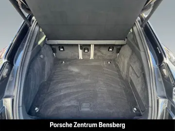PORSCHE Panamera 4S E-Hybrid Sport Turismo