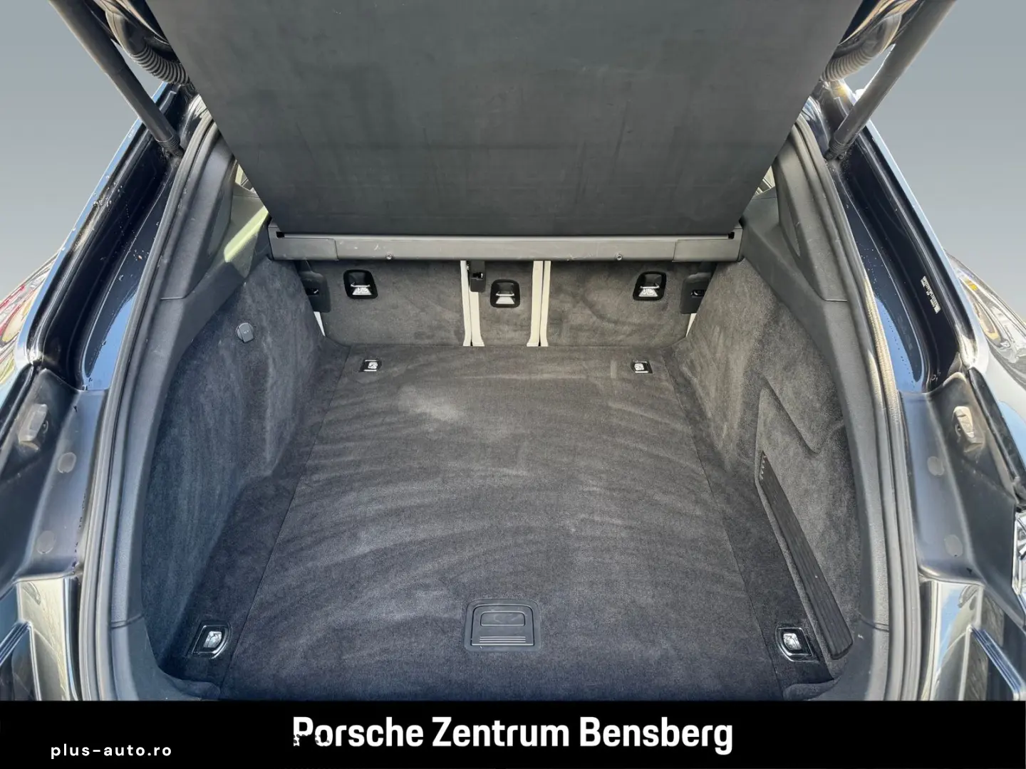 PORSCHE Panamera 4S E-Hybrid Sport Turismo