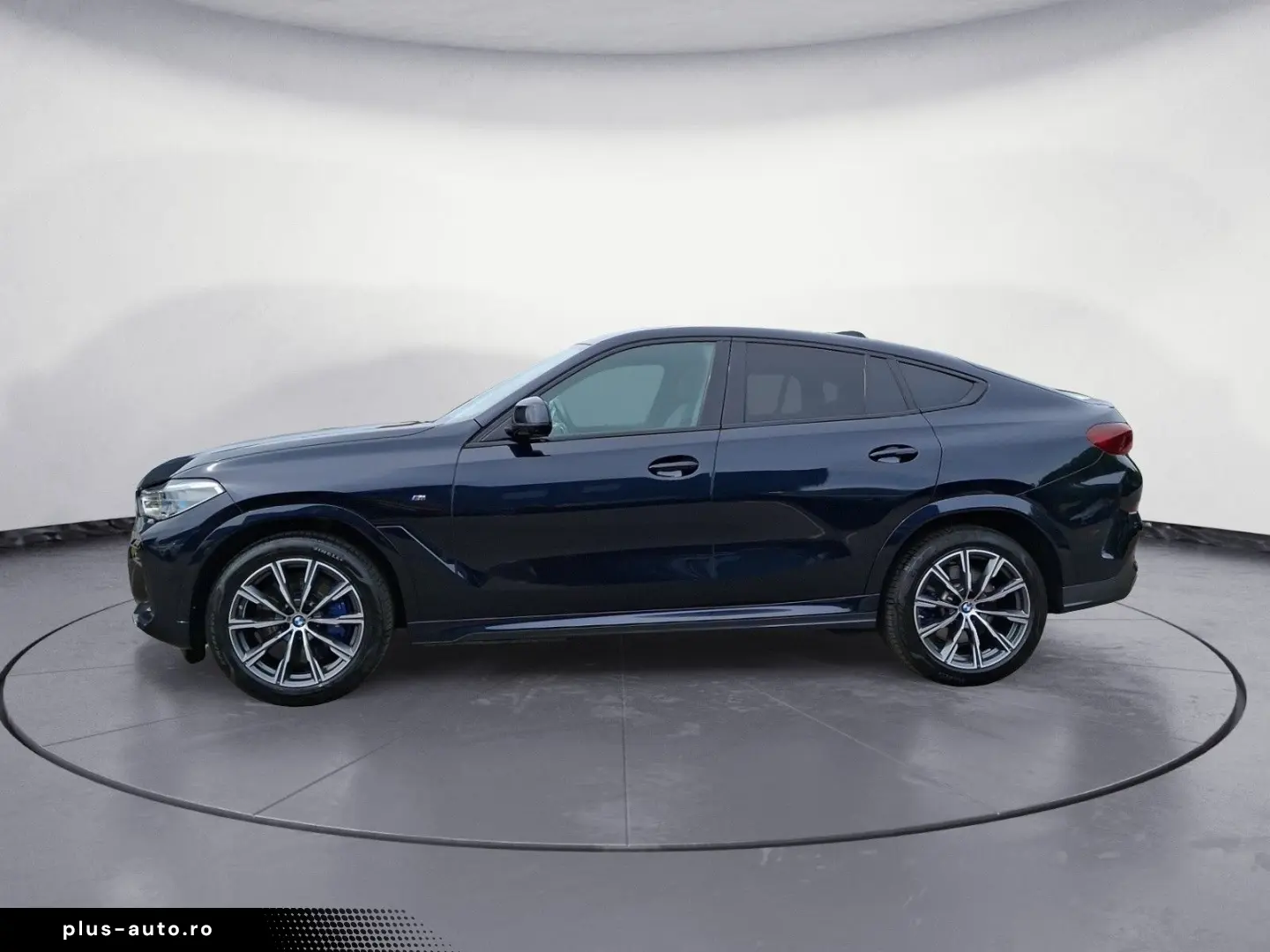 BMW X6 xDr40d MSp Massage VentilatedS 360 DAProf 4ZClima