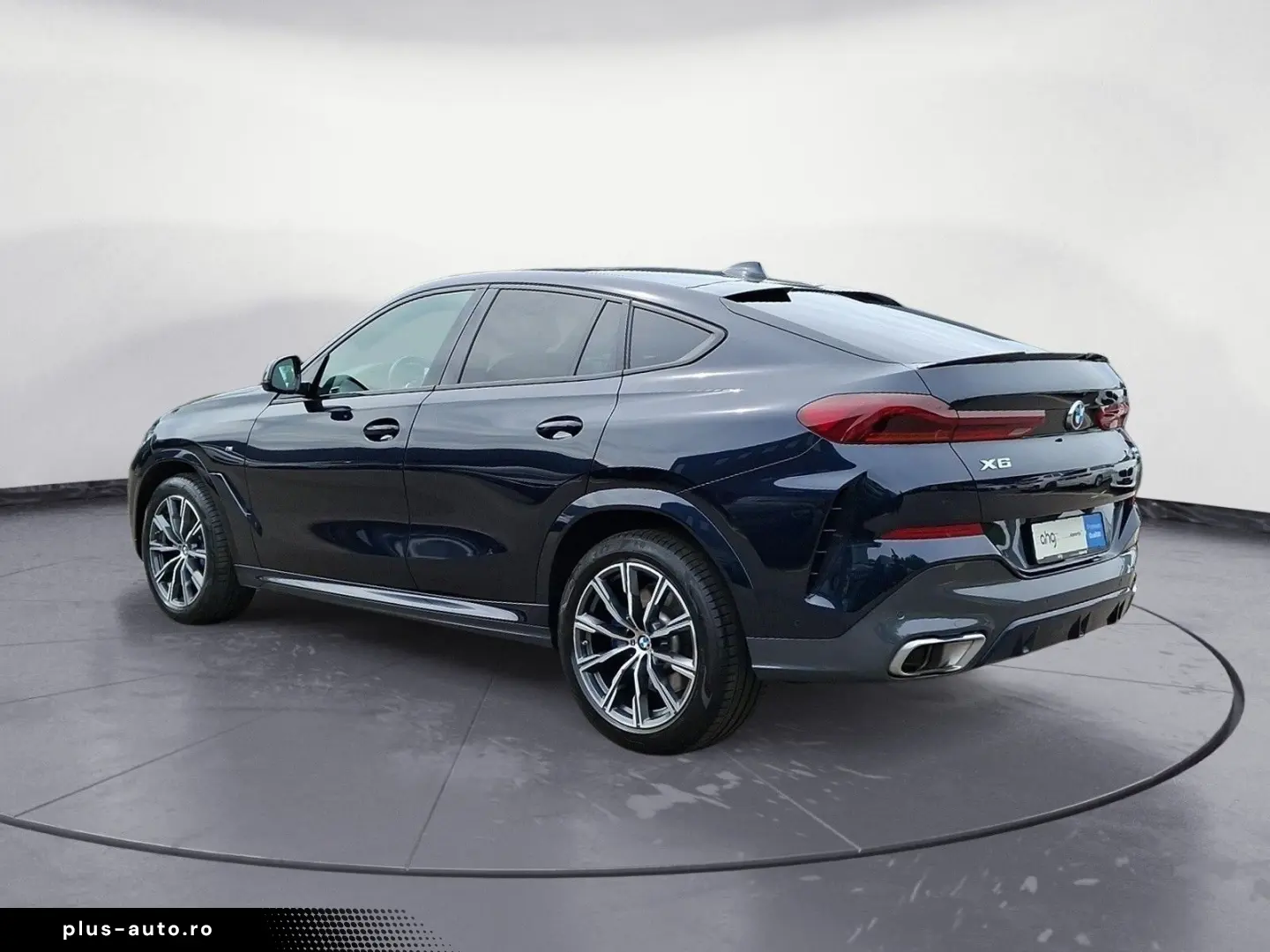 BMW X6 xDr40d MSp Massage VentilatedS 360 DAProf 4ZClima