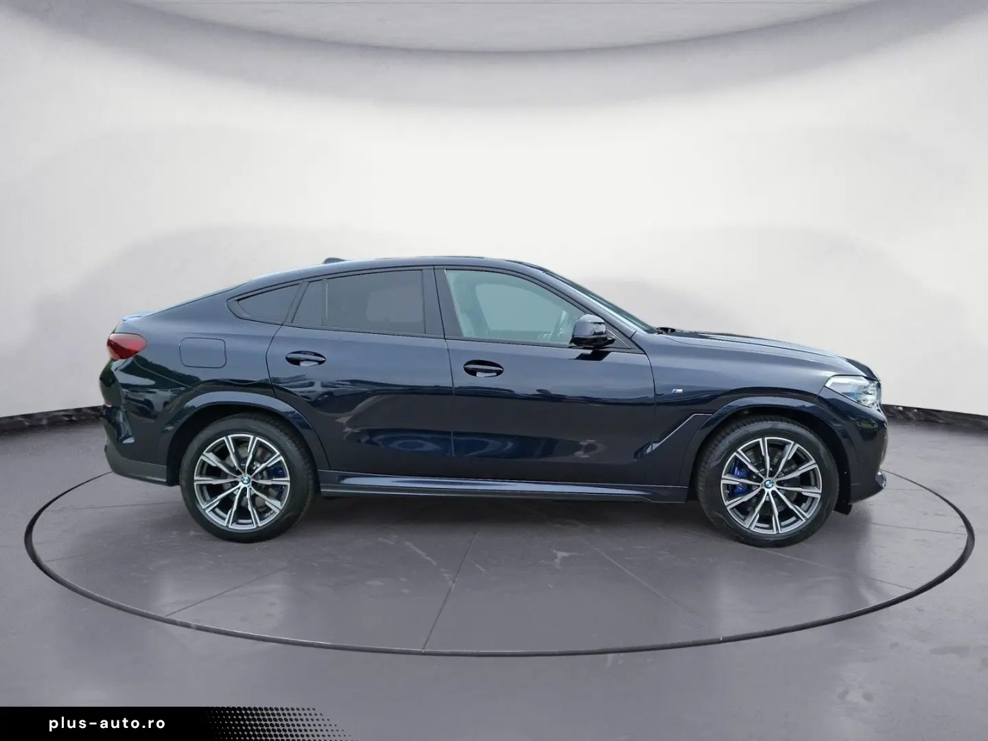 BMW X6 xDr40d MSp Massage VentilatedS 360 DAProf 4ZClima