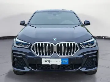 BMW X6 xDr40d MSp Massage VentilatedS 360 DAProf 4ZClima