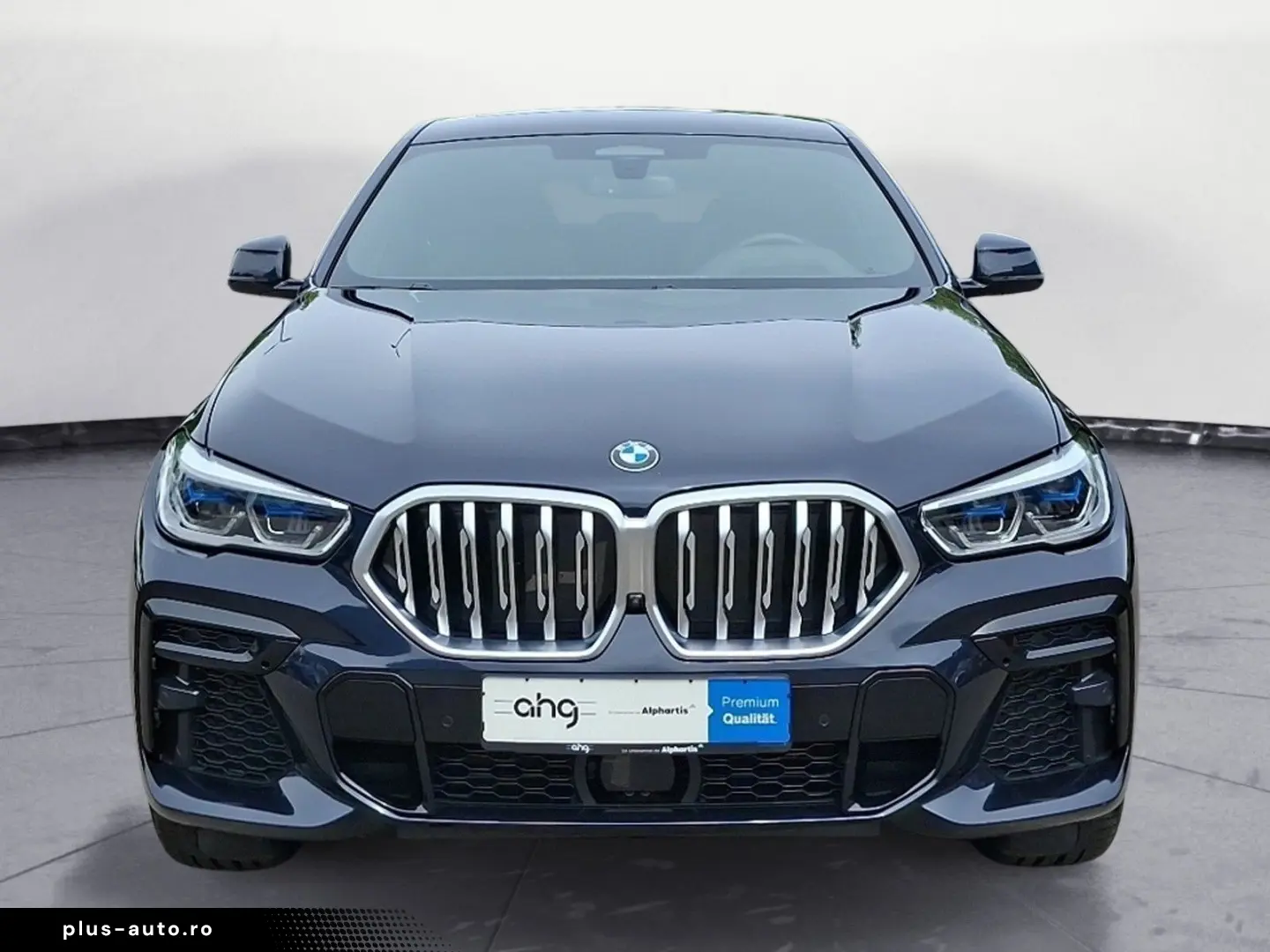 BMW X6 xDr40d MSp Massage VentilatedS 360 DAProf 4ZClima